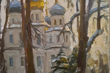  Х., м., 30х40