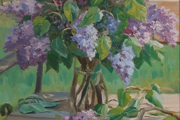 НА-На-пороге-лета.-Х.м.-60х80