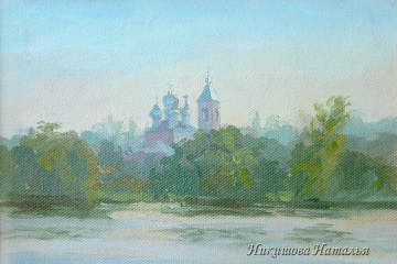 Н-Ранняя-весна